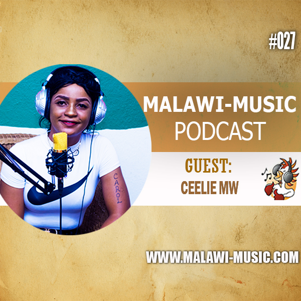 Ceelie Mw Podcast #27 Ceelie Mw Podcast #27